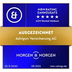 Morgen & Morgen - Advigon Dental Medium