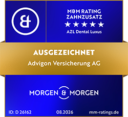Morgen & Morgen - Advigon Dental Luxus