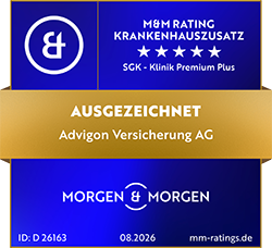 Morgan & Morgan - SGK Klinik Premium Plus