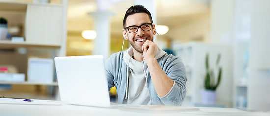 Berufsunfähigkeitsversicherung für Informatiker