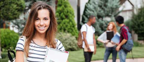 Berufsunfähigkeitsversicherung für Studenten & Azubis