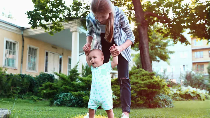 Krankenversicherung für Au Pairs in Deutschland
