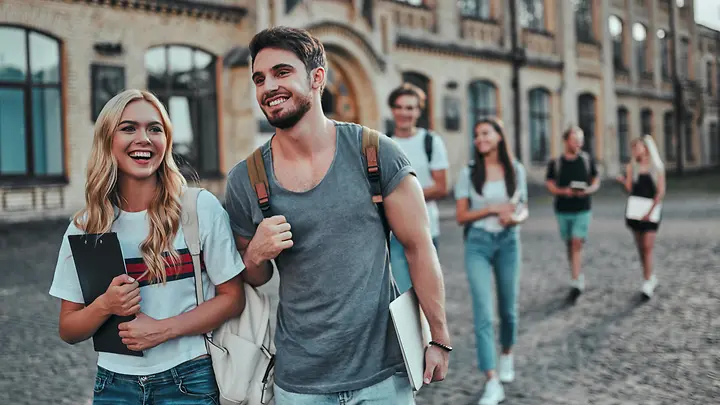 Krankenversicherung für ausländische Studenten