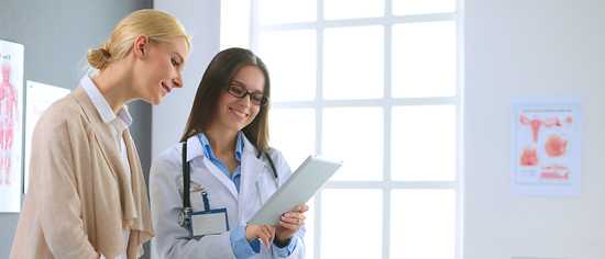 Krankenhauszusatzversicherung