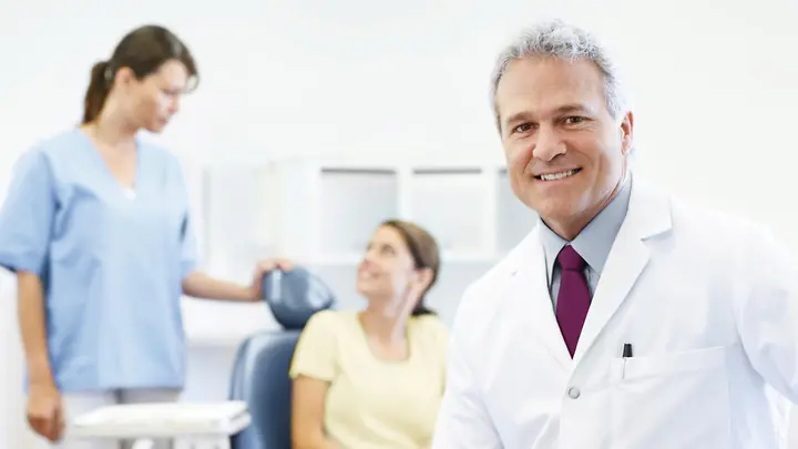  Zahnzusatzversicherung im Vergleich zu den Leistungen der gesetzlichen Krankenkassen