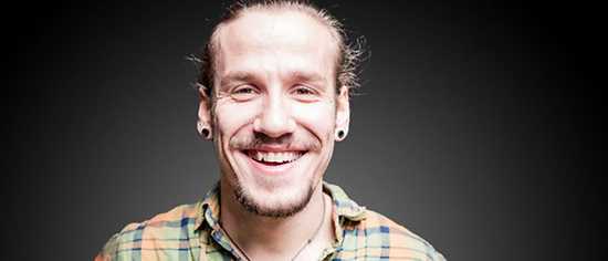 Aktiv gegen Krebs - Interview mit Carsten Witte