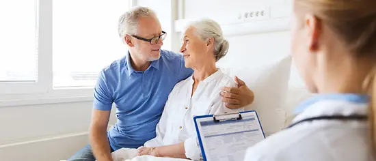 Checkliste für die ambulante Krebstherapie