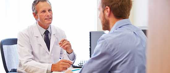Individuelle Gesundheitsleistungen für Krebspatienten
