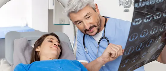 Vor- und Nachteile der konventionellen Krebstherapien