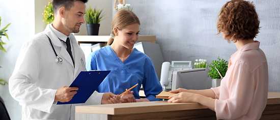 Wie Krebspatienten die beste Klinik und Behandlung für sich finden