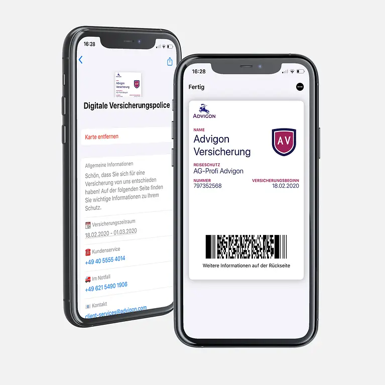 Mobile Pass