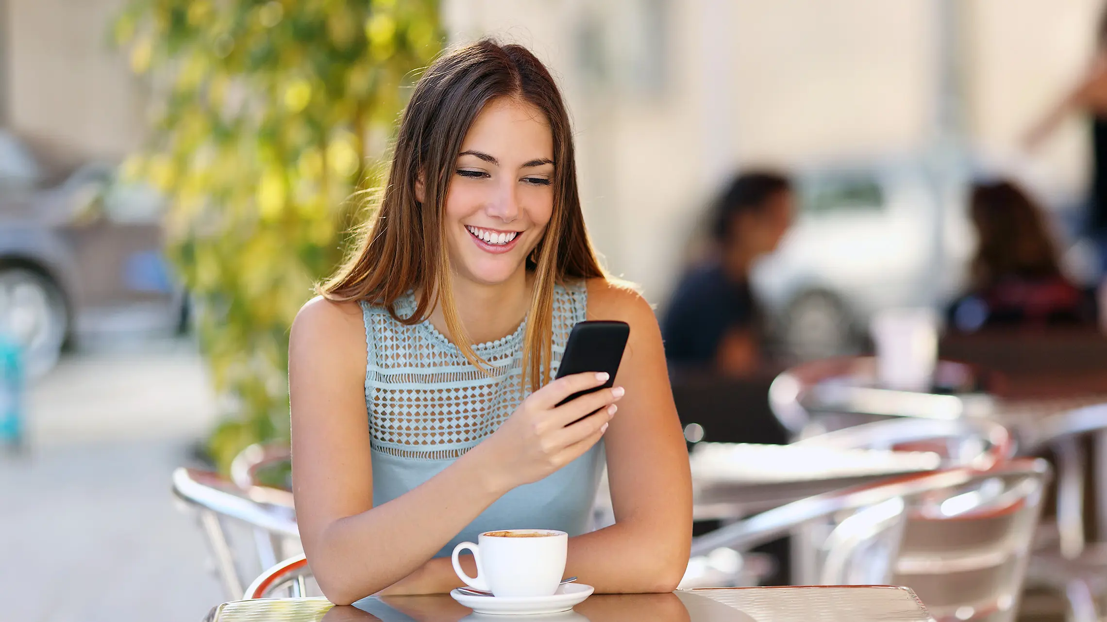 Flirt Sms