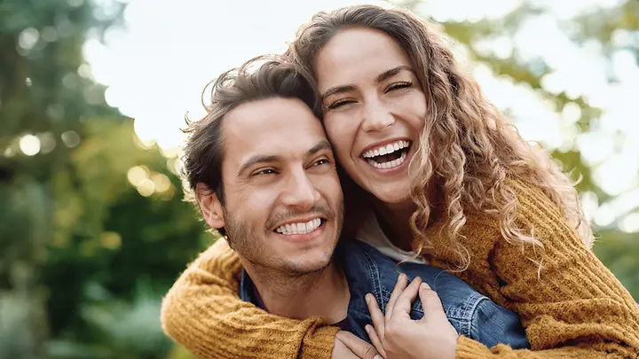 Advigon Zahnzusatzversicherung für Erwachsene