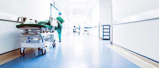 Freie Krankenhauswahl