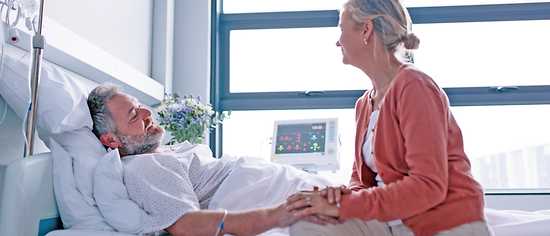 Ersatzkrankenhausgeld