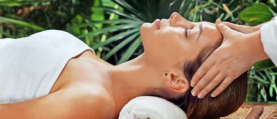 Ayurveda: Behandlung & Kur