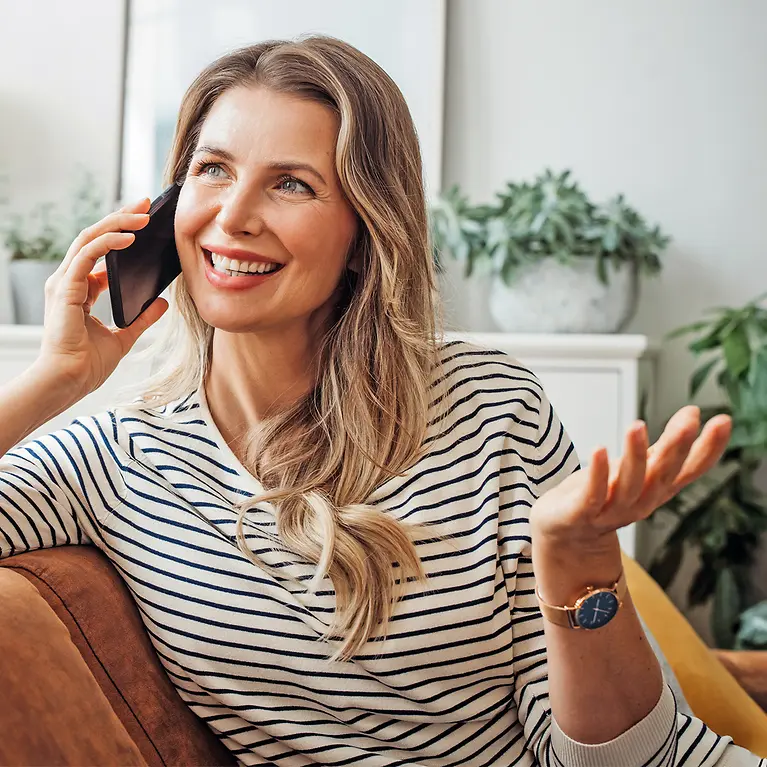 Hotlines und Adressen